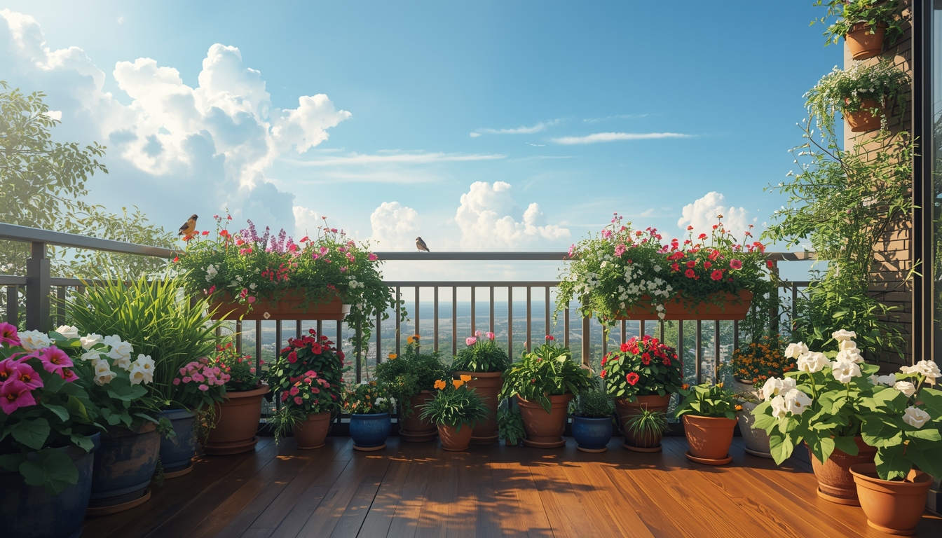 Professionel havepleje